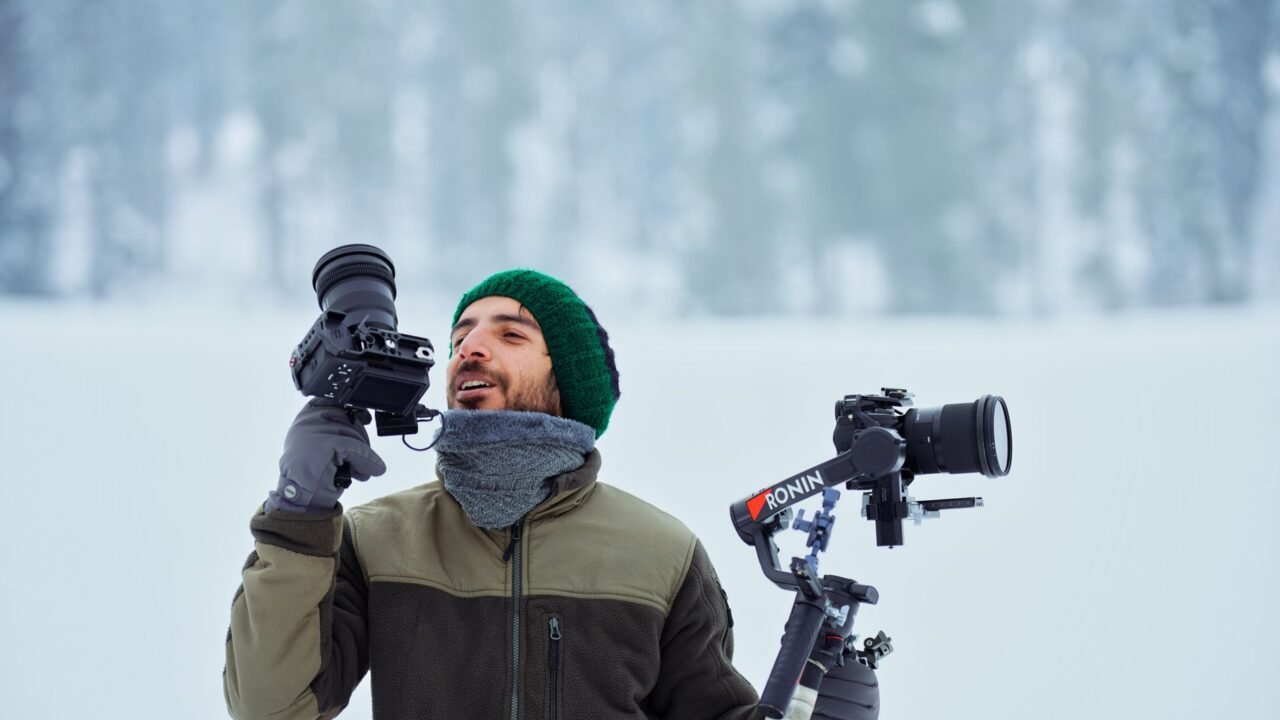 J&K Cine Association Pushes for Jammu to Host Second International Film Festival