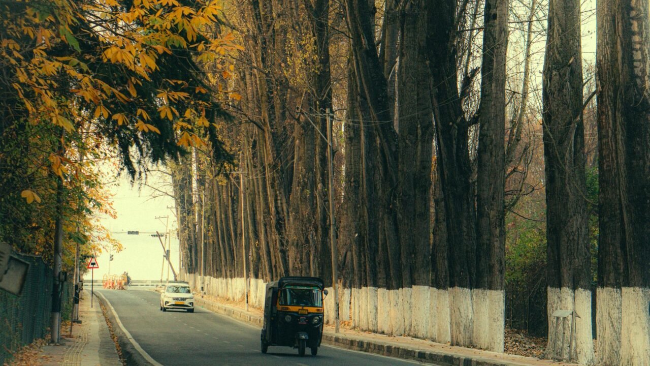 J&K Minister Inaugurates Long-Awaited PMGSY Road Project in Sanghiote