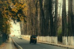 J&K Jal Shakti Minister lays stone for 4.7-km PMGSY road project