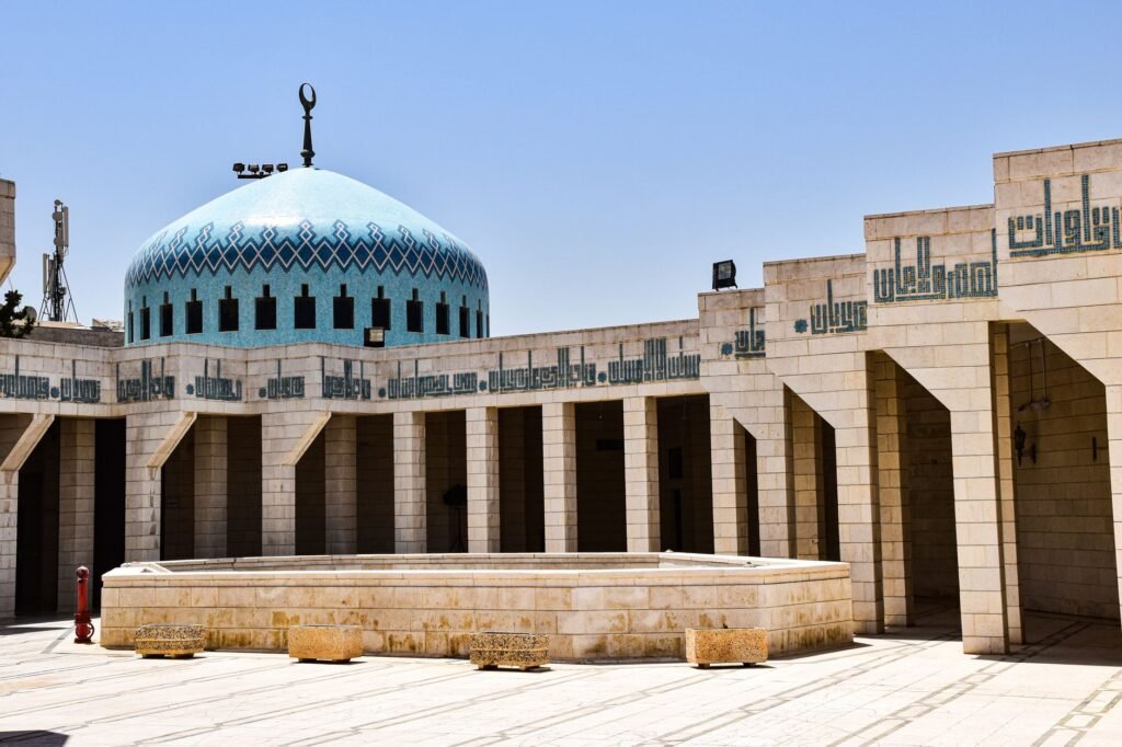 Jordan’s King Abdullah Likely to Focus on Palestinians at U.N. General Assembly
