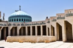 Jordan’s King Abdullah Likely to Focus on Palestinians at U.N. General Assembly