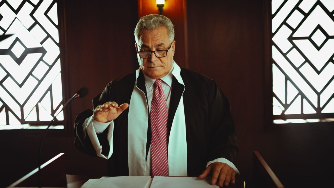 Justice Pushpendra Singh Bhati Assumes Charge as Chief Justice of J&K and Ladakh High Court