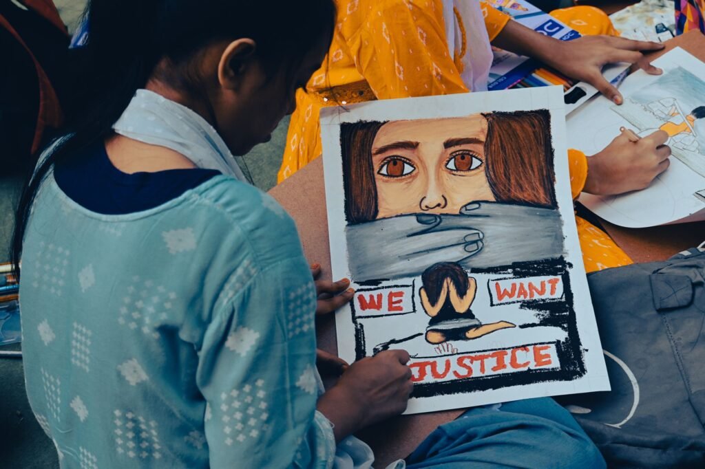 Juvenile justice system should be fair, child-centric: Justice Sindhu Sharma
