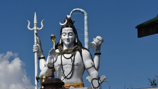 Kailash Kund Yatra begins in Doda, devotees join from adjoining districts