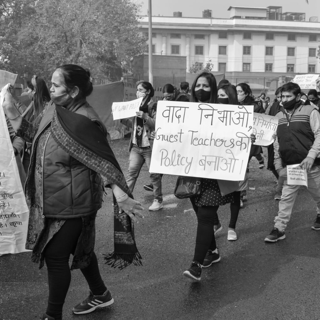 KDA to organise protest march on Sept 20 in Kargil over Ladakh demands, Leh violence