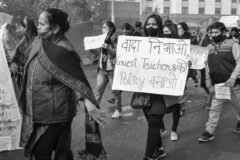 KDA to organise protest march on Sept 20 in Kargil over Ladakh demands, Leh violence