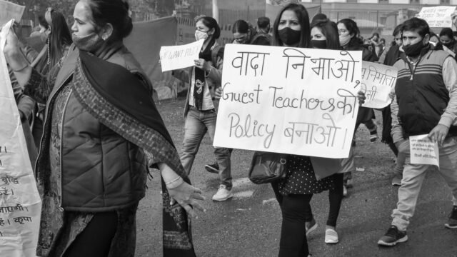 KDA to organise protest march on Sept 20 in Kargil over Ladakh demands, Leh violence