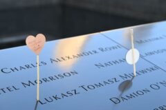 Kenneth Feinberg Recalls Running the 9/11 Compensation Fund