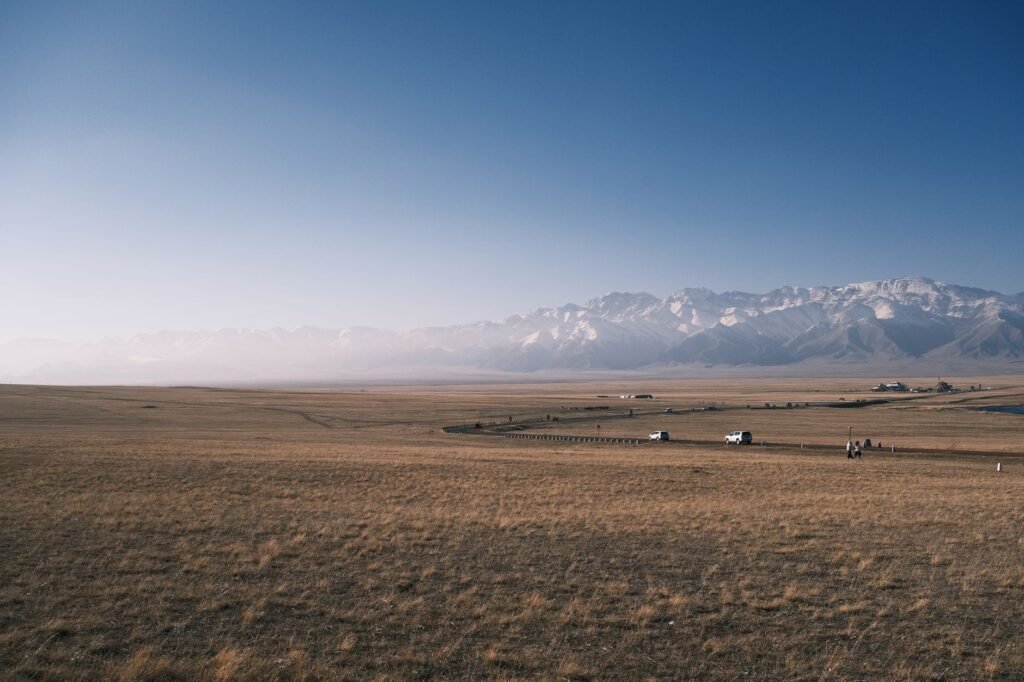 Kyrgyzstan Is Russia’s Trading Loophole