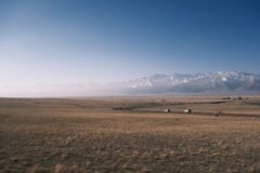 Kyrgyzstan Is Russia’s Trading Loophole