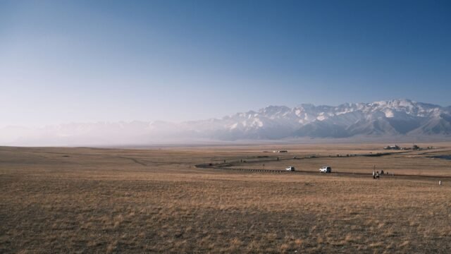 Kyrgyzstan Is Russia’s Trading Loophole