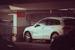 L-G inaugurates Ladakh’s first three-tier multi-level stacked parking facility in Leh