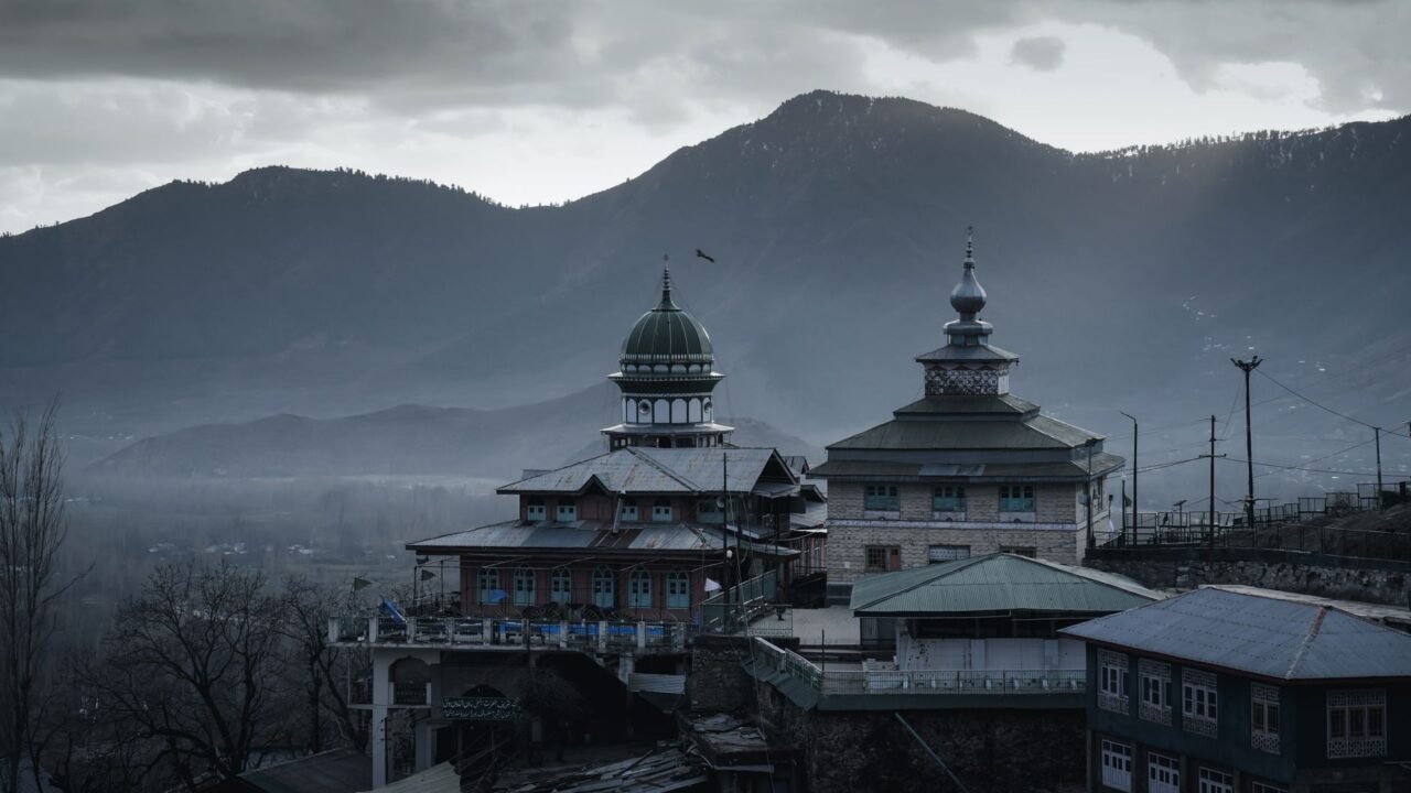 Jammu’s Ancient Sacred Sites Get Rs 14 Crore Boost for Heritage Revival
