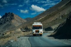 L-G VK Saxena lays foundation stone for smart bus shelters in Leh, Kargil