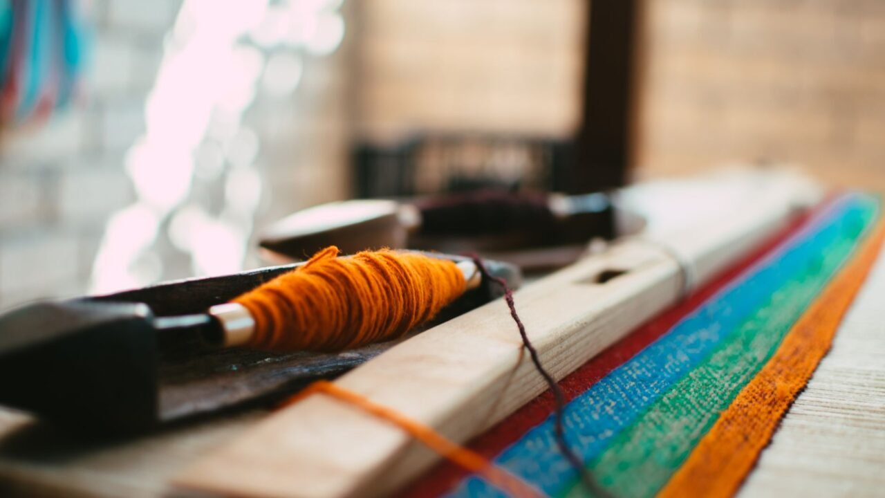 Ladakh Boosts Artisan Stipends by 275% to Encourage Traditional Crafts