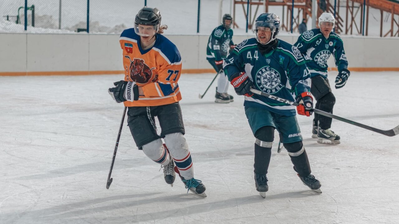 Ladakhi Ice Hockey Film to Premiere at Prestigious Busan Festival