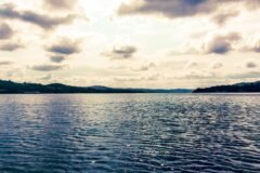 Lake Ontario Is One of Many Bodies of Water Caught in a Naming Fight