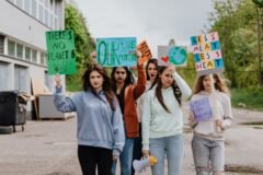 Let’s Talk Climate