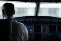 Live Updates: Clash in Cockpit Prompts Distress Signal on Israel-Bound Flight