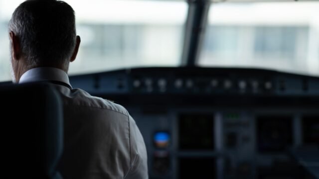 Live Updates: Clash in Cockpit Prompts Distress Signal on Israel-Bound Flight