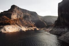 Living Next to Mexico’s Toxic Reservoir