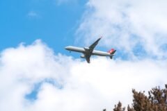 Major Iranian Airline Suspends Several Flights Abroad, Adding to Isolation