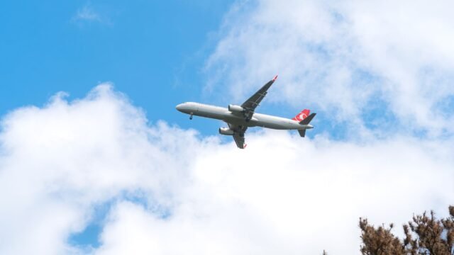 Major Iranian Airline Suspends Several Flights Abroad, Adding to Isolation