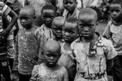 Making Coffins in Ebola’s Epicenter