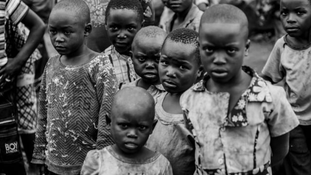 Making Coffins in Ebola’s Epicenter