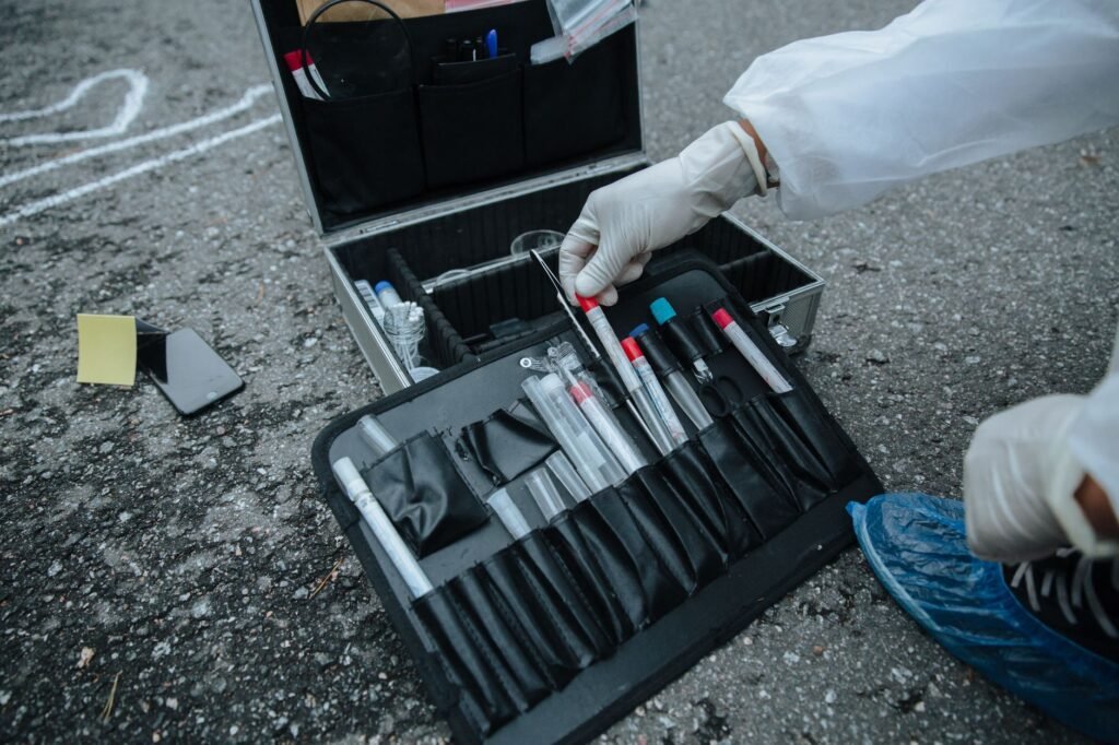 Man Arrested in Switzerland After Deadly Shooting at Rave