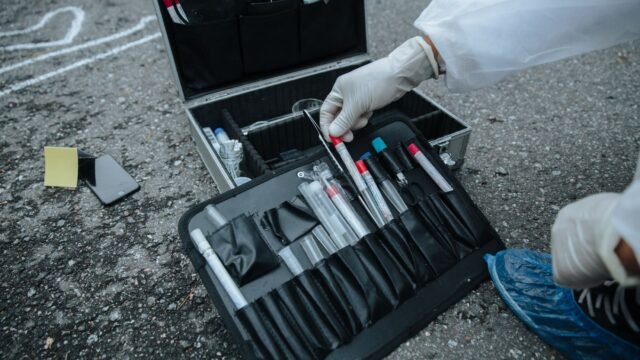 Man Arrested in Switzerland After Deadly Shooting at Rave