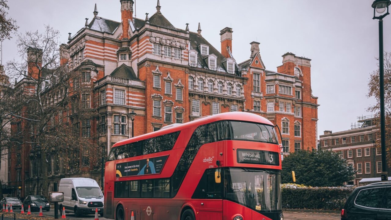London Bus Pusher Suspect Found Deceased Amidst 2017 Incident Investigation