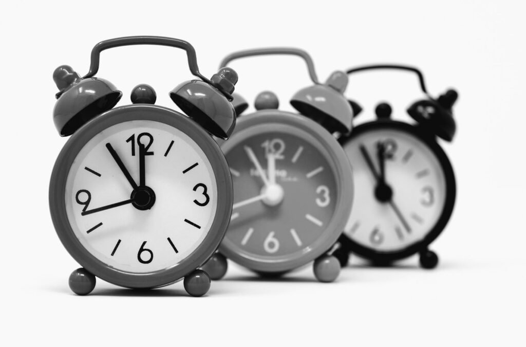 Manitoba Joins List of Canadian Provinces to Stop Changing Clocks