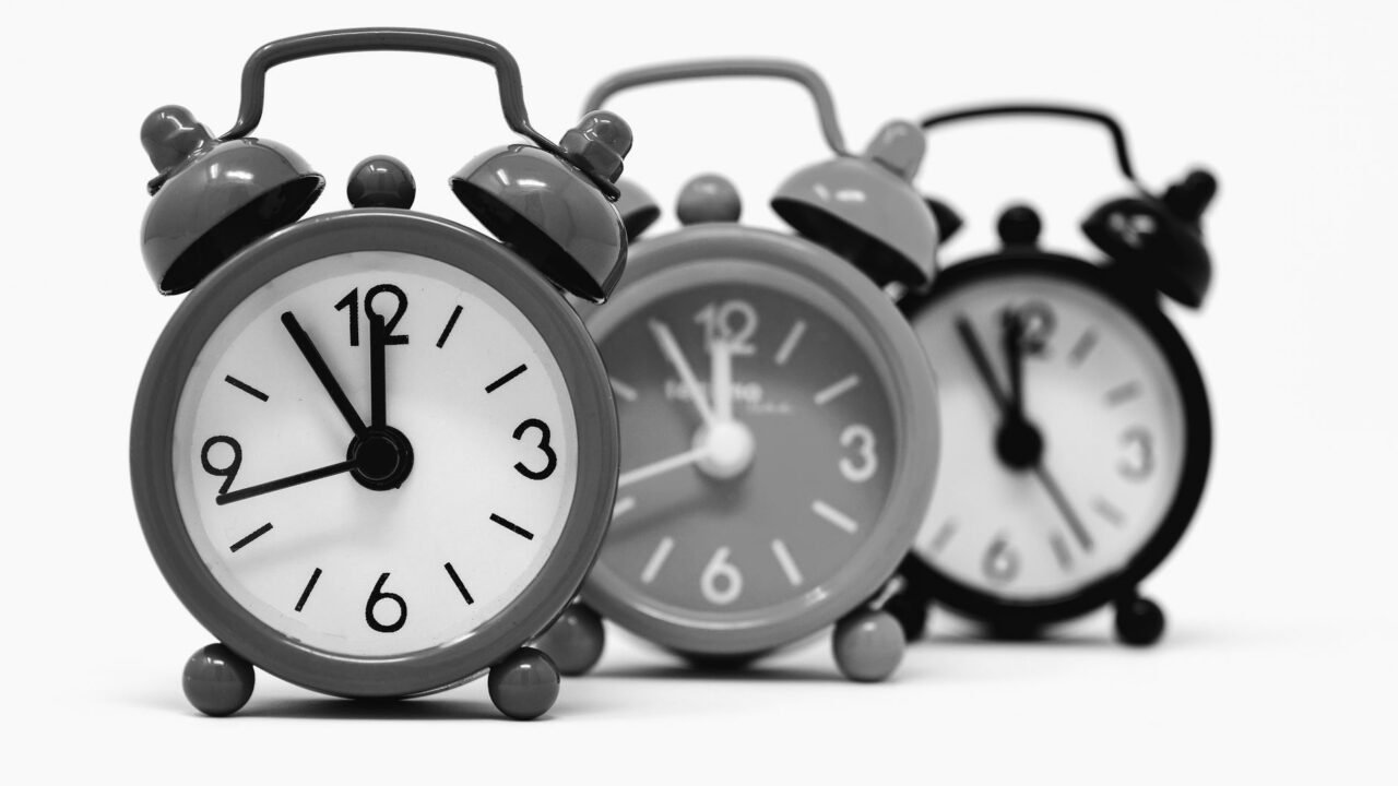 Manitoba Ends Daylight Saving Time, Joining Other Canadian Provinces