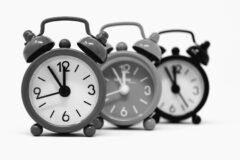 Manitoba Joins List of Canadian Provinces to Stop Changing Clocks