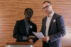 Mansour Abbas Recruits Yoav Segalovitz to Join Raam Party in Israeli Election