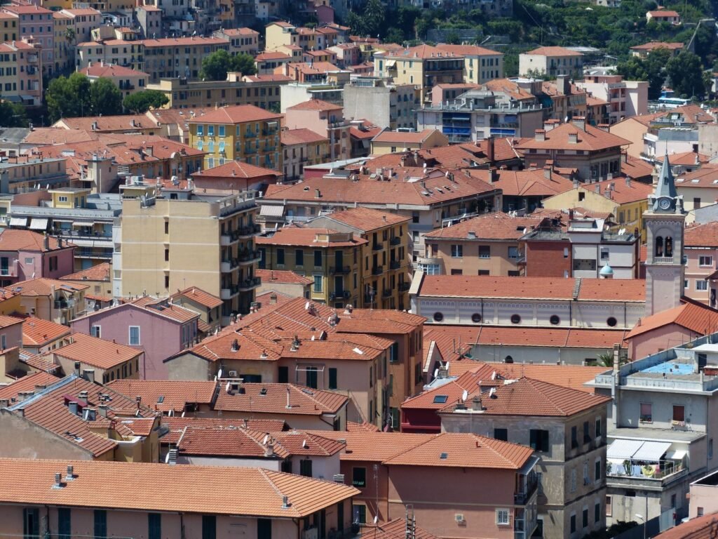 Many Italians Long Resisted Air-Conditioning. Then Europe Got Hotter.