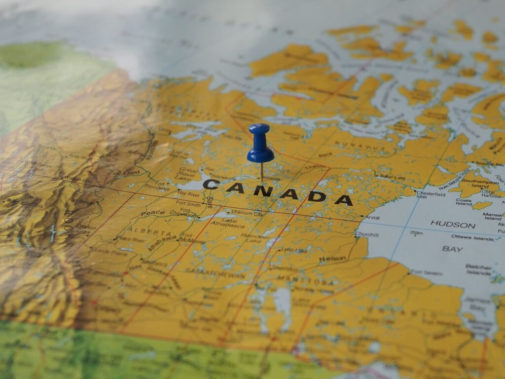 Mark Carney Interview: Canada’s Leader Lays Out Vision for Breaking Reliance on U.S.