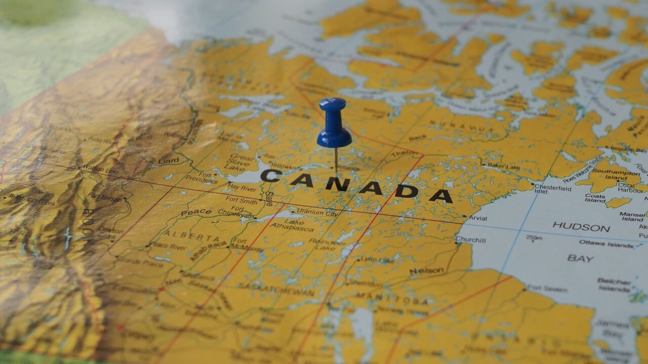 Canada Charts Course to Reduce U.S. Economic Reliance, Says Carney