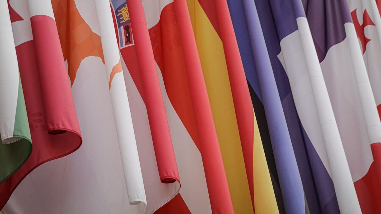 Latin Cartels Face Terrorist Label as 14 Nations Follow US Lead at UN