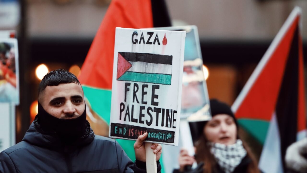 Israeli Film on Gaza Deaths Sparks Government Backlash