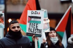 ‘NAZA,’ Israeli Film About Killings in Gaza, Faces Backlash