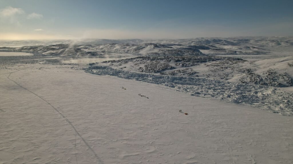 ‘Nervous and Skeptical,’ Greenlanders Question the New Deal With Trump