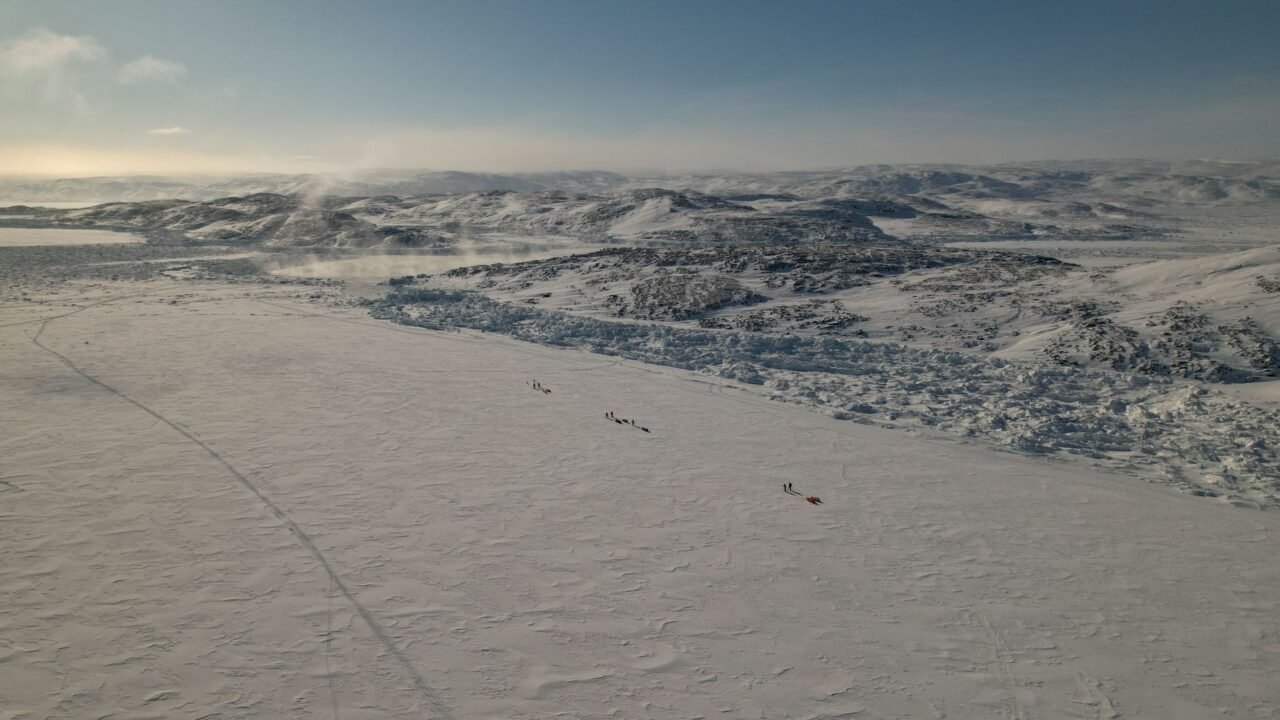 Greenlanders Wary of New US Deal Amidst Past Trump Threats