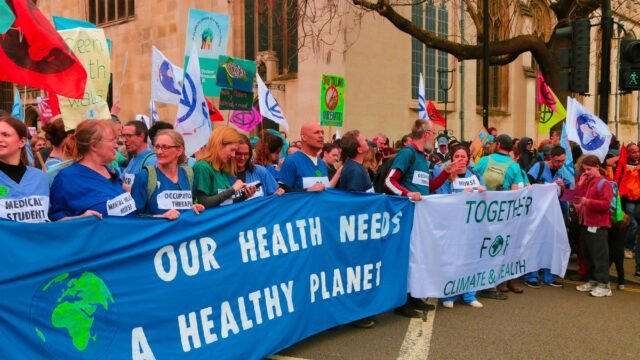 NHM strike enters Day 8 as talks yield no breakthrough