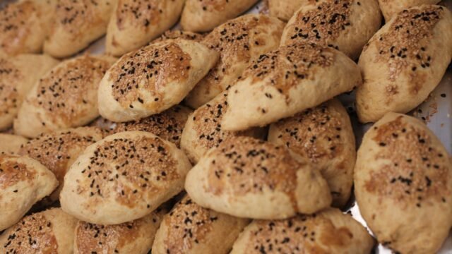 Nigella Lawson and ‘The Great British Bake Off’ Is a Winning Recipe