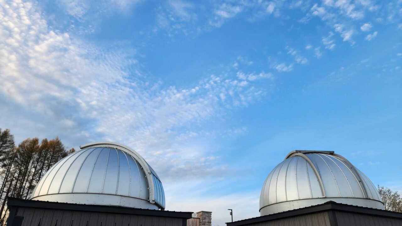 NIT Srinagar Inaugurates Advanced Observatory, First of its Kind in India