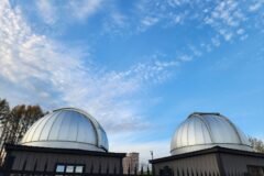 NIT-Srinagar to open campus observatory with advanced 14-inch telescope