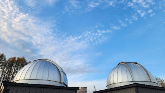 NIT-Srinagar to open campus observatory with advanced 14-inch telescope