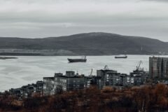 Norway Seizes Russian Research Ship in the High Arctic